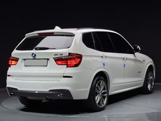 BMW X3 foto 2