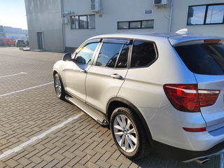 BMW X3 foto 7