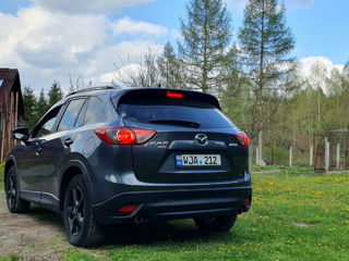 Mazda CX-5 foto 3