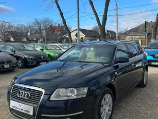 Audi A6 foto 3