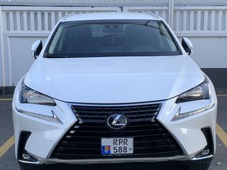 Lexus NX Series foto 6