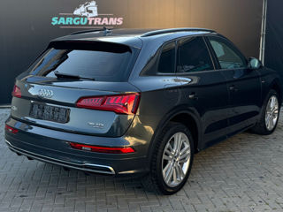 Audi Q5 foto 4