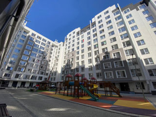 Apartament cu 2 camere, 129 m², Ciocana, Chișinău foto 13