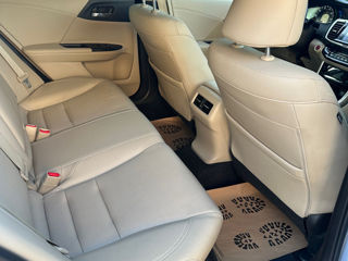 Honda Accord foto 9
