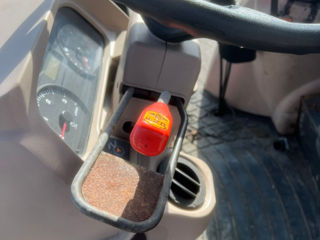 Kubota M6040  foto 11