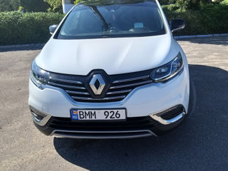 Renault Grand Espace foto 4