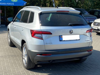 Skoda Karoq foto 3