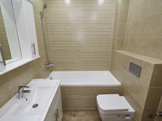 Apartament cu 1 cameră, 40 m², Centru, Codru, Chișinău mun. foto 4