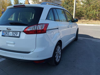 Ford C-Max foto 6