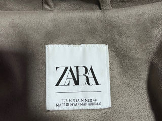 Куртка Zara foto 4