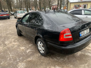 Skoda Octavia foto 4