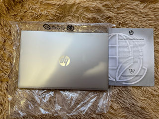 HP ProBook 450 G9, i7-1255U nou!