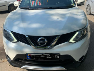 Nissan Qashqai foto 2