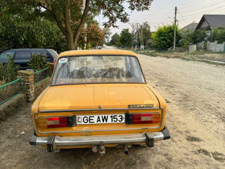 Lada / ВАЗ 2106 foto 3