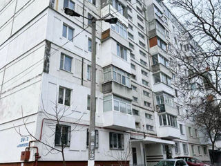Apartament cu 3 camere, 68 m², Botanica, Chișinău