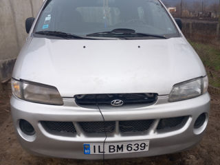 Hyundai H200 foto 5