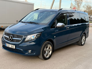 Mercedes Vito foto 2