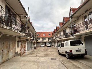 Vânzare, garaj , 81 mp, strada Gheorghe Asachi, Centru foto 1