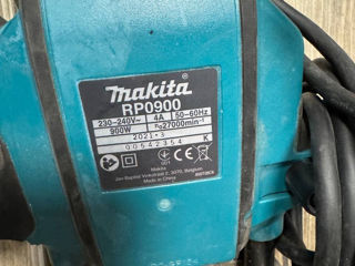 Makita RP0900 foto 2