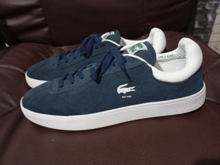 Lacoste 40