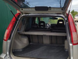 Nissan X-Trail foto 4