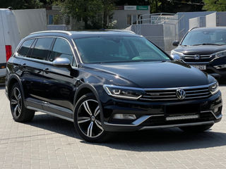 Volkswagen Passat foto 4