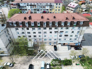 Apartament cu 1 cameră, 25 m², Ciocana, Chișinău foto 9
