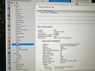 Imac 27 2019 I5/24gb/580X/2tb foto 3