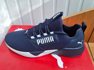 Кроссовки Puma. 43 размер.