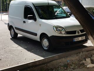 Renault Kangoo foto 2