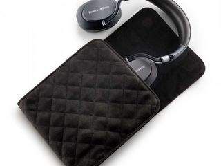 Bowers & Wilkins PX - лучшие наушники в сегменте! foto 2