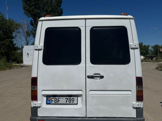 Mercedes Mercedes Sprinter foto 3