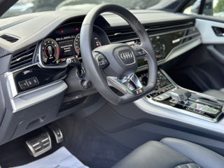 Audi Q7 foto 9