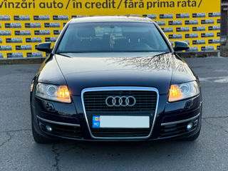 Audi A6 foto 3