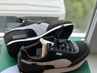 Puma rider noi originali