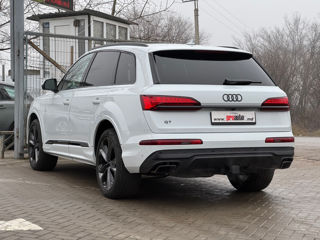 Audi Q7 foto 5