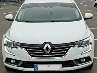 Renault Talisman foto 3