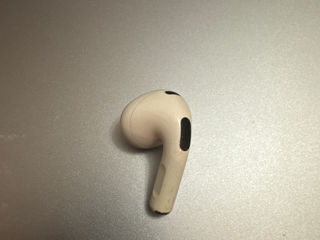 Casca Stânga AirPods 3 Originala ! foto 3