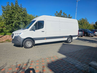 Mercedes Sprinter 316