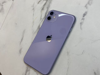 Vând Iphone 11 128gb stare ideală