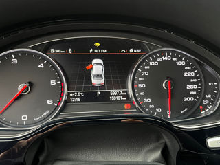 Audi A8 foto 12