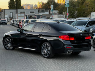 BMW 5 Series foto 3