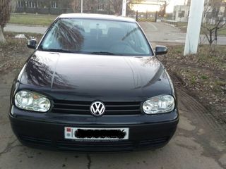 Volkswagen Golf foto 2