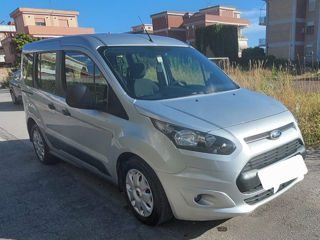 Ford Transit Connect foto 4