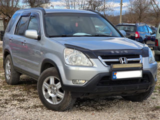 Honda CR-V foto 3