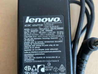 Lenovo-icarcator foto 2