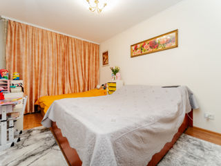 Apartament cu 1 cameră, 48 m², Centru, Chișinău foto 4