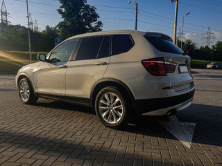 BMW X3 foto 4