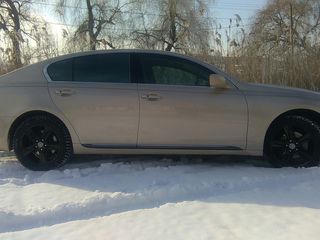 Lexus GS Series foto 7