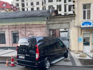 Mercedes Vito foto 5